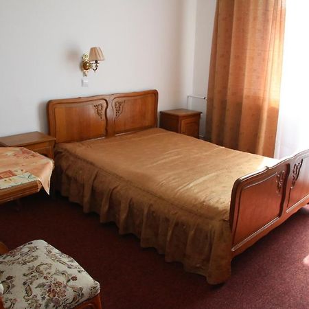 Bed and Breakfast Domy Wczasowe Tryumfy Криниця-Здруй Екстер'єр фото
