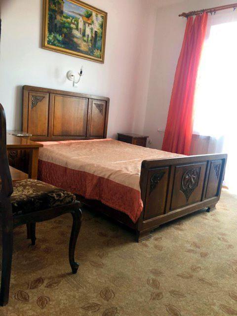 Bed and Breakfast Domy Wczasowe Tryumfy Криниця-Здруй Екстер'єр фото