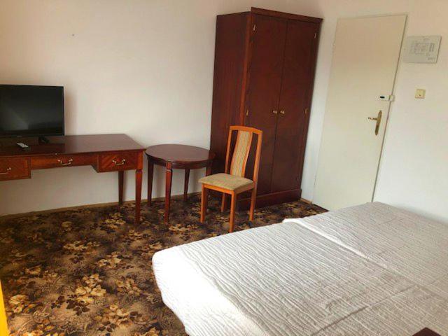Bed and Breakfast Domy Wczasowe Tryumfy Криниця-Здруй Екстер'єр фото