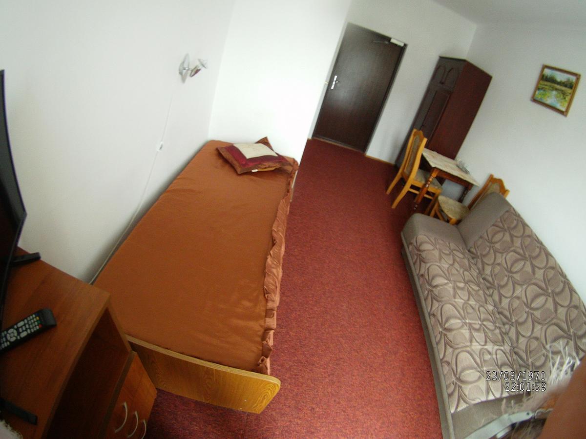 Bed and Breakfast Domy Wczasowe Tryumfy Криниця-Здруй Екстер'єр фото